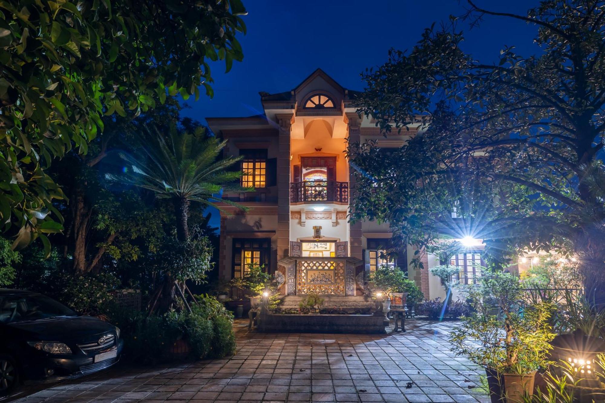 Huenam Residence Kültér fotó