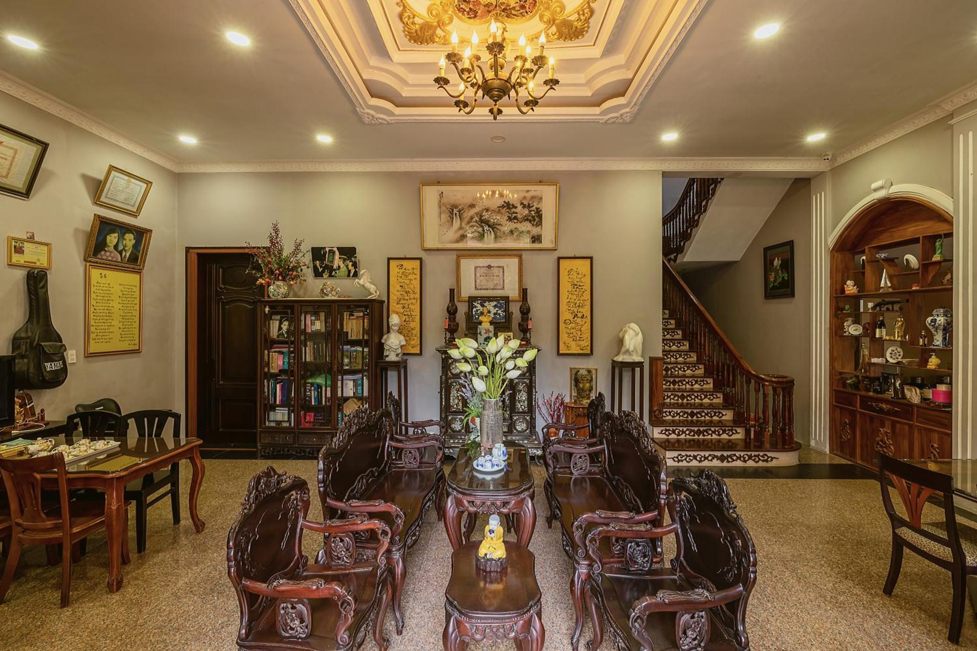 Huenam Residence Kültér fotó