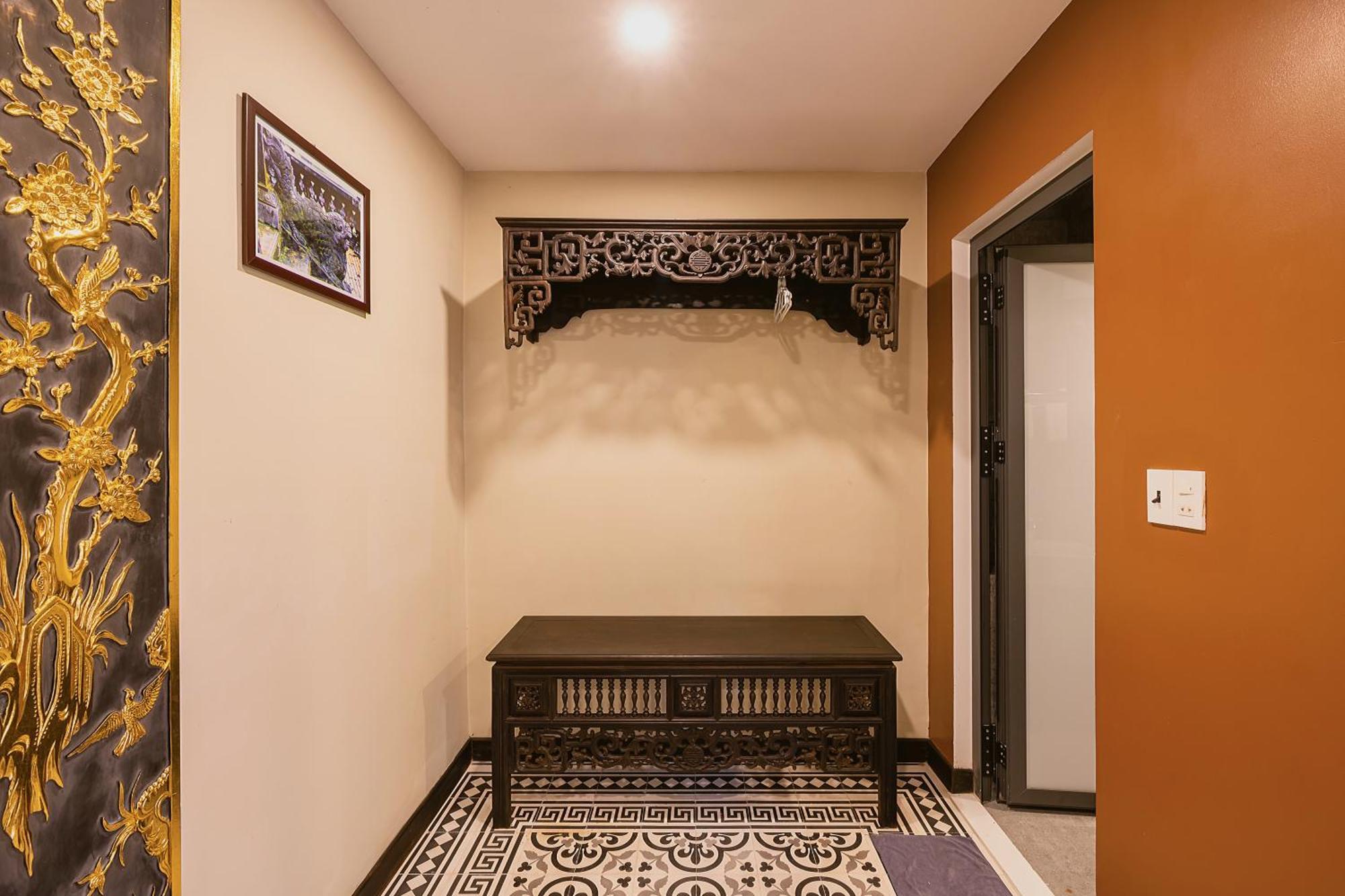 Huenam Residence Kültér fotó