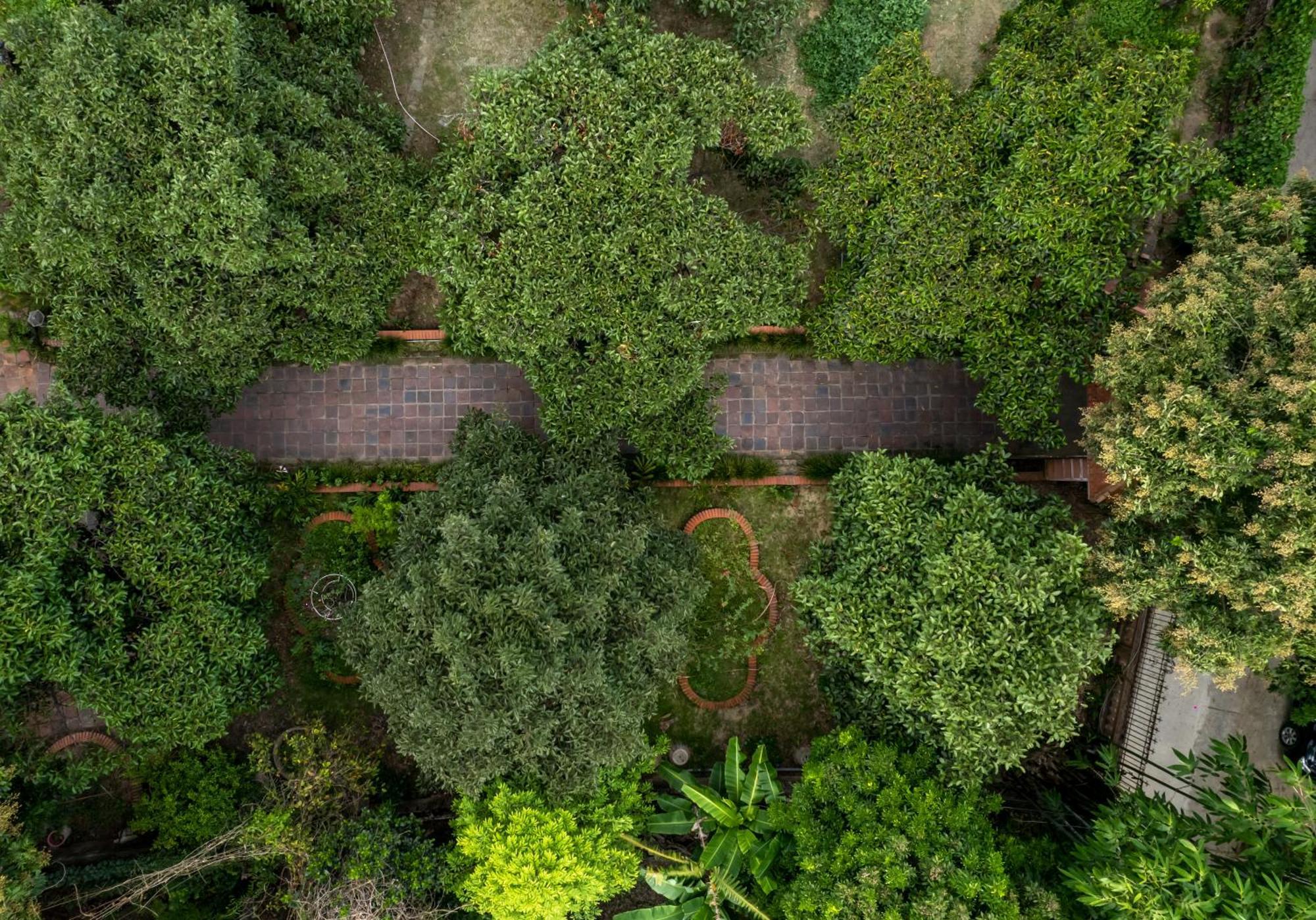 Huenam Residence Kültér fotó